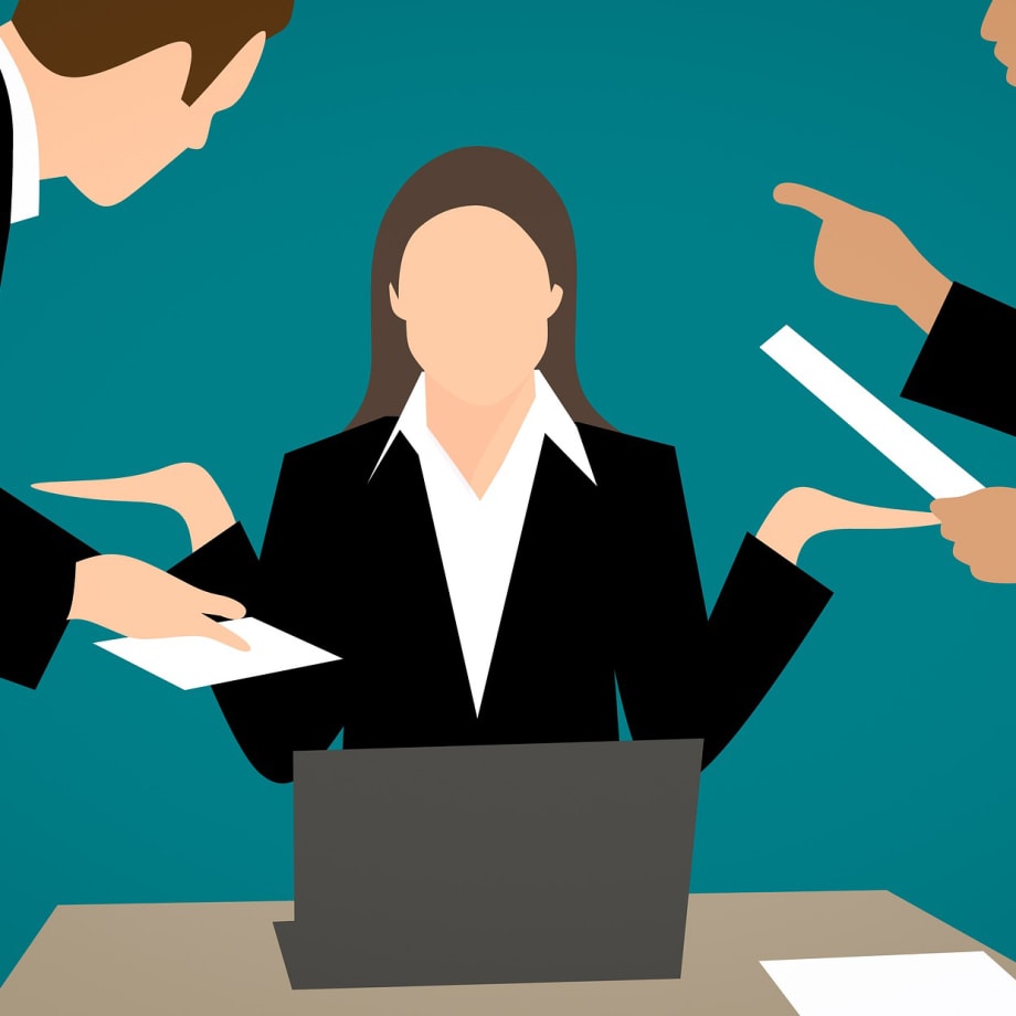 How Bosses Impact Employee Happiness