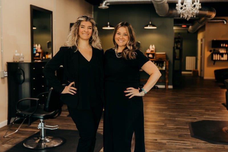 Clean Beauty Boosts Business for Baddhare Salon