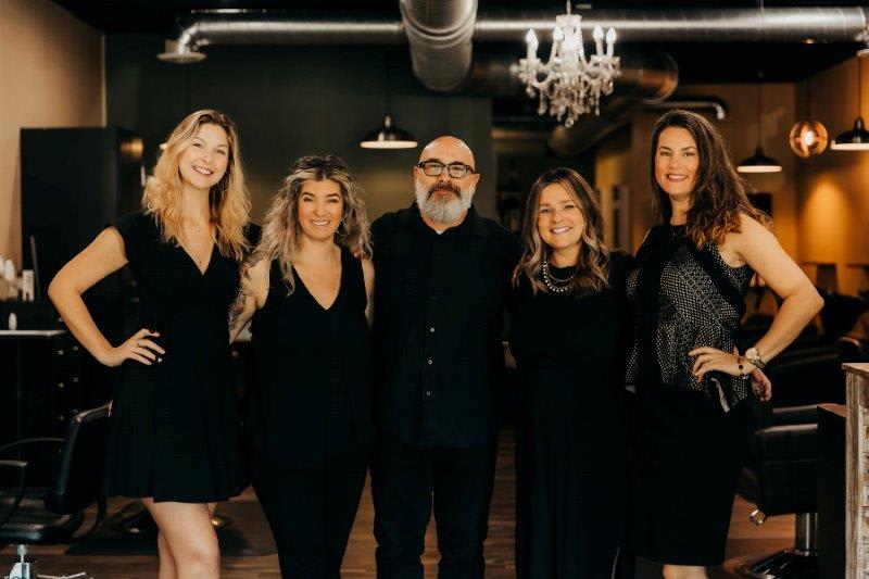 Clean Beauty Boosts Business for Baddhare Salon