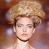 New York Mercedes Benz Fashion Week Spring Summer 2012