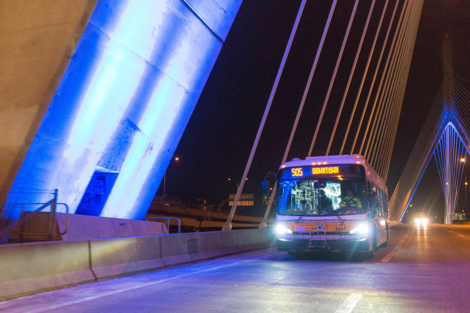 MBTA Unveils Vision to Improve Safety, Equity, and More 