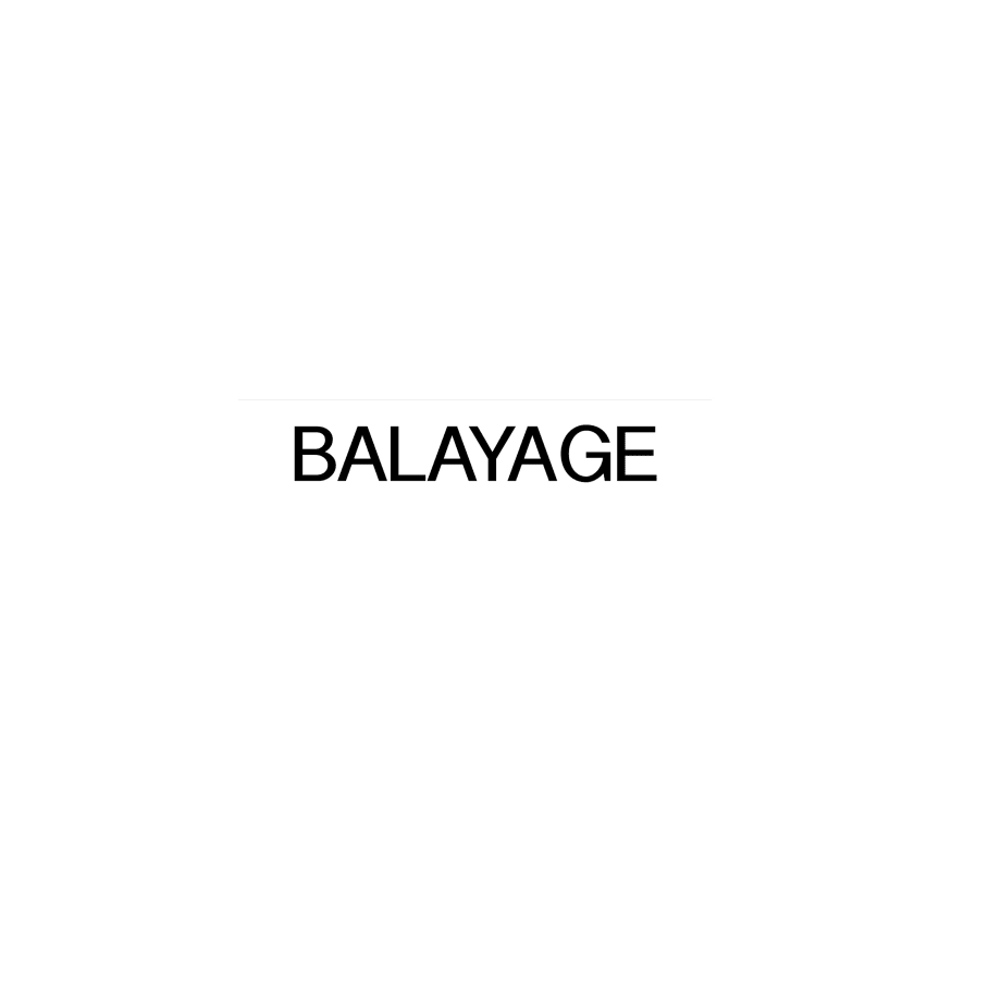 BALAYAGE: Get Tips and a Video Demo From a Master