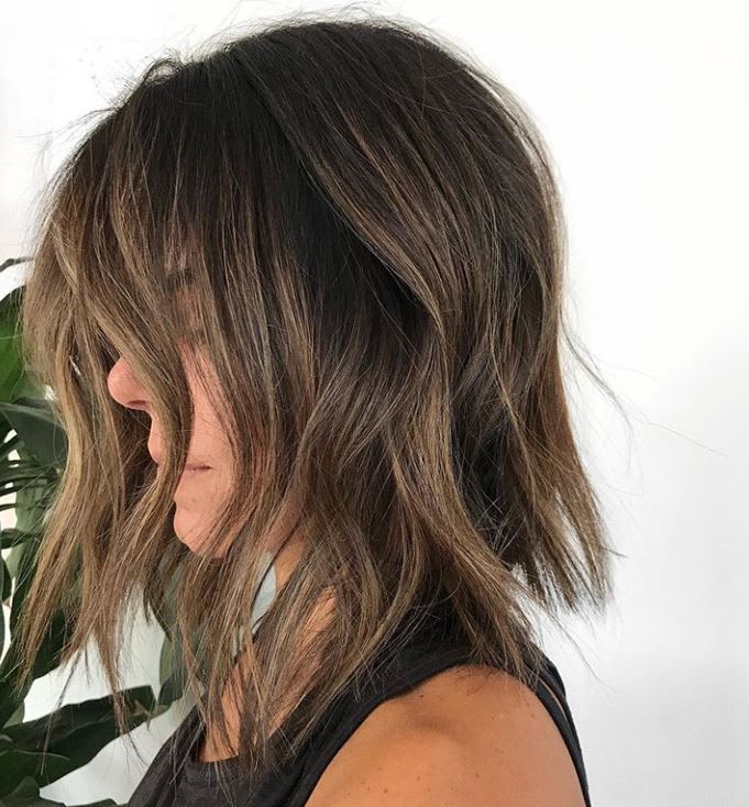 Not All Balayage Is Created Equal
