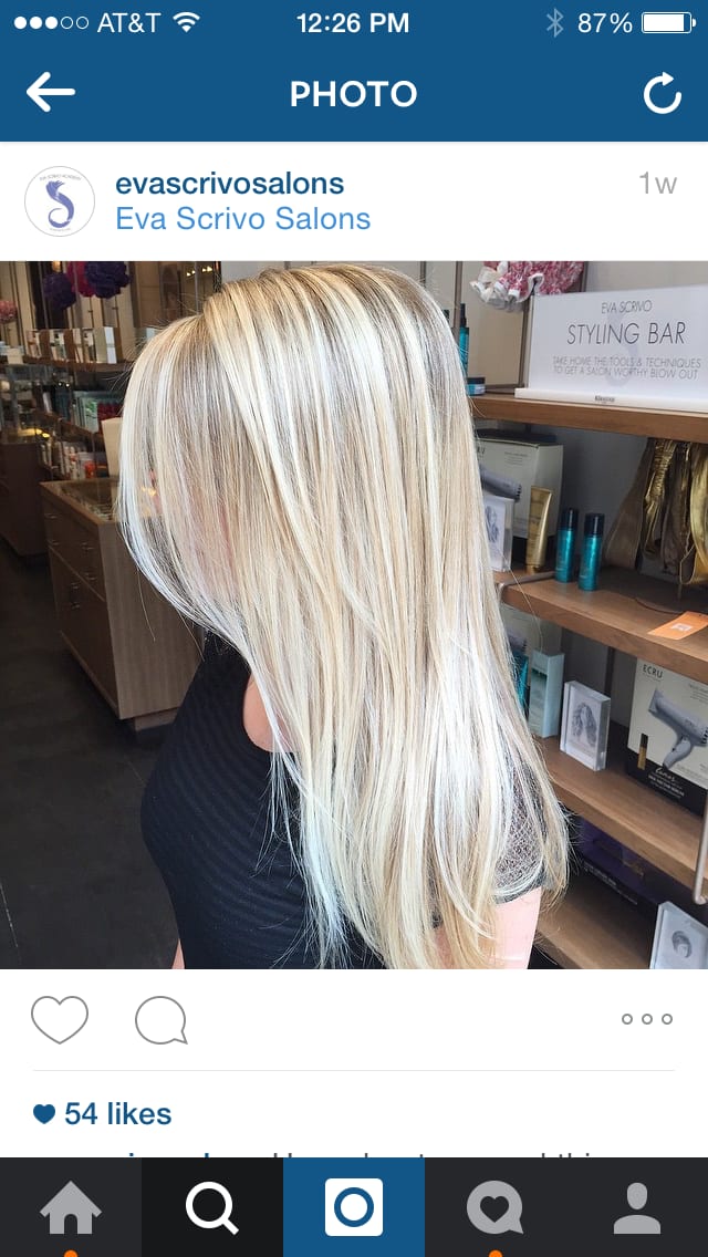 Lighter Brighter: A Closer Look at Balayage, Ombriage, Sombre and Babylights