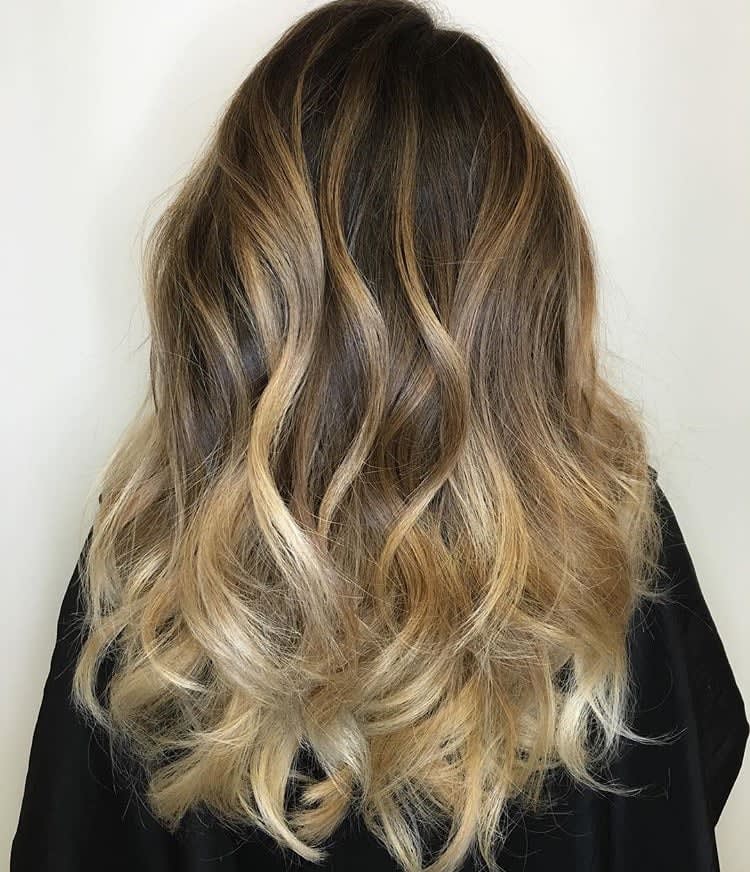 Best of Balayage Winner @mtlewisstylist Reveals Her Pravana Formula