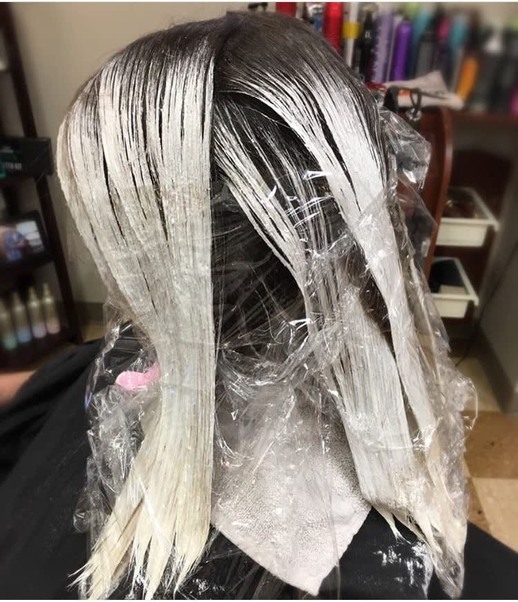 Best of Balayage Winner @mtlewisstylist Reveals Her Pravana Formula