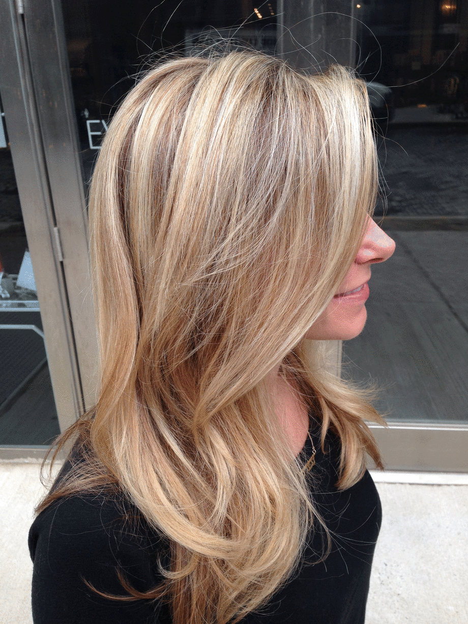 BALAYAGE: What Is It REALLY? How Do You Charge Differently?