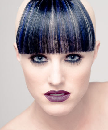 Bald is Beautiful
