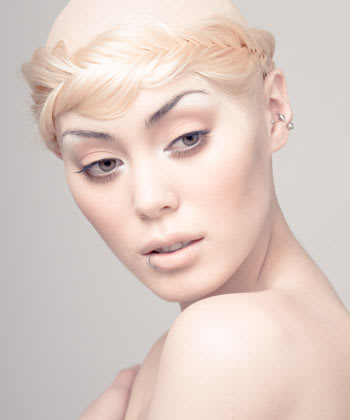Bald is Beautiful