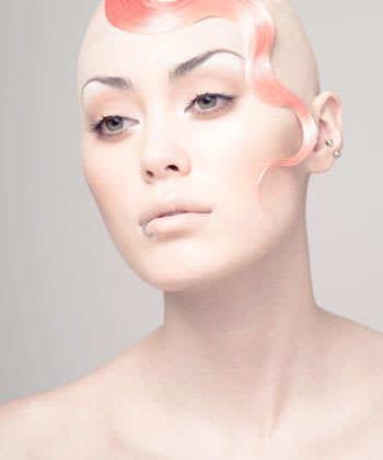Bald is Beautiful