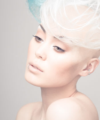 Bald is Beautiful