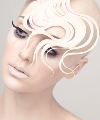 Bald is Beautiful