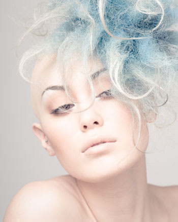 Bald is Beautiful