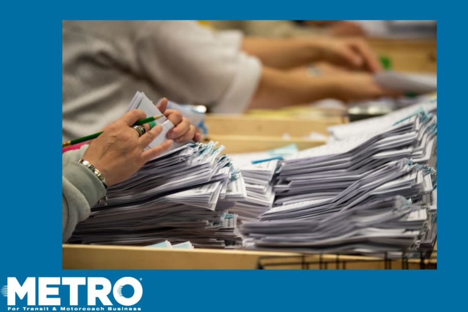 Voters Approve $25B-Plus in Transportation Ballot Measures