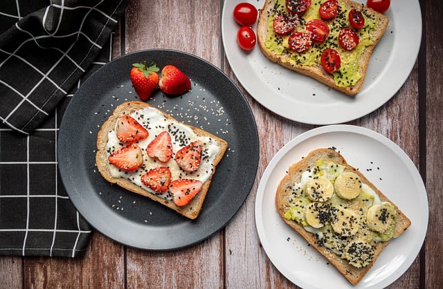 What to Eat to Fuel Your Morning Workout