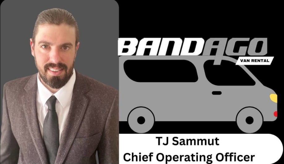Bandago Appoints New Chief Operating Officer 