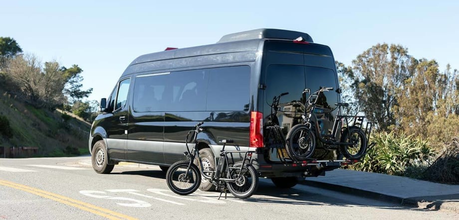 Bandago Launches E-Bikes Rentals in San Francisco