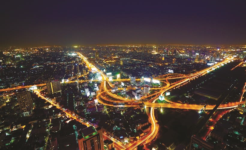 Thailand’s Auto Industry Appears Positive
