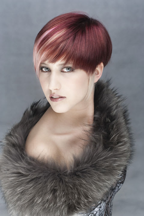 In With a Bang: How to Add Accent Color in the Fringe