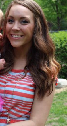 Why I Finally Grew Out My Bangs: PLUS Help Your Clients Do It Too