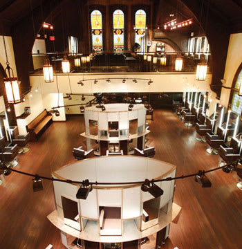 Grand Prize Winner: Bangz Salon