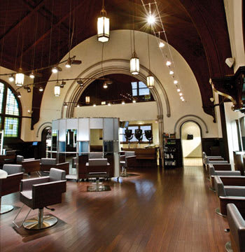Grand Prize Winner: Bangz Salon