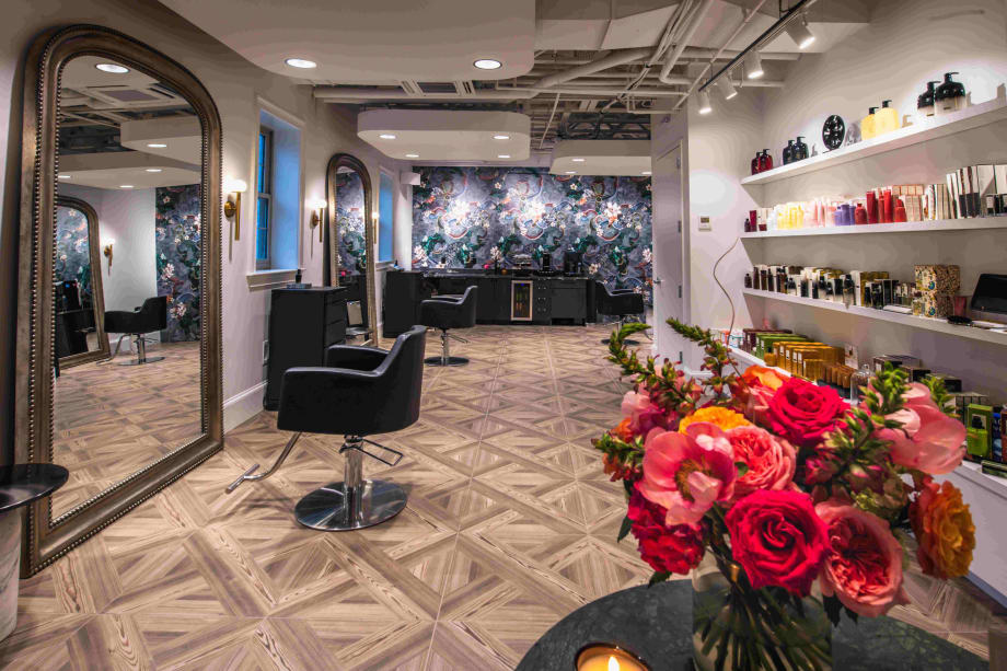 The Charming Jewel Box