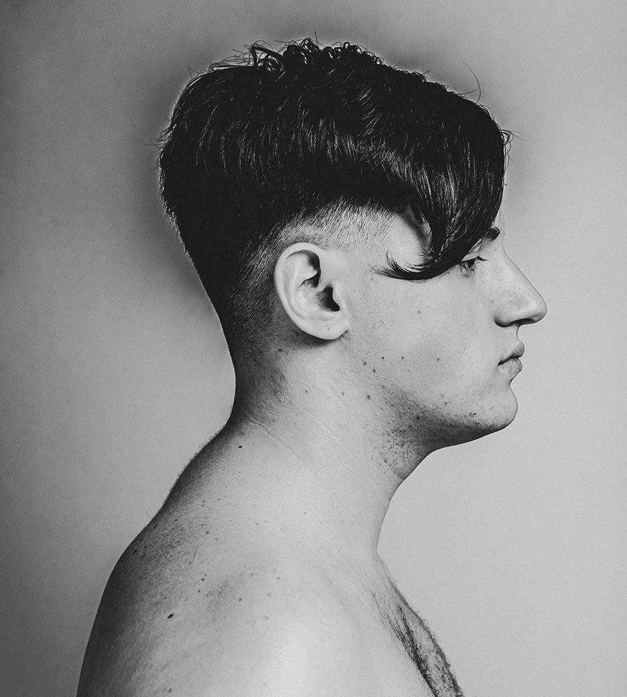 2022 NAHA Finalists: Barber of the Year