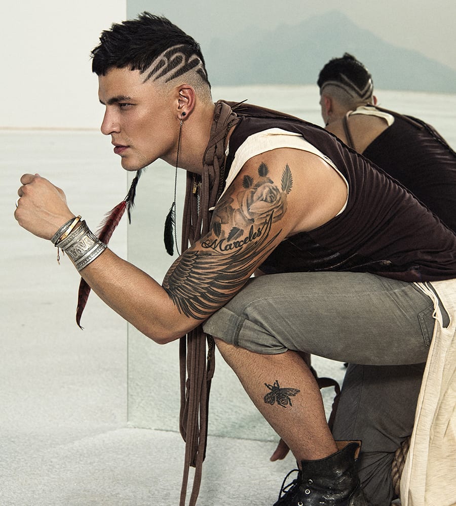 2022 NAHA Finalists: Barber of the Year