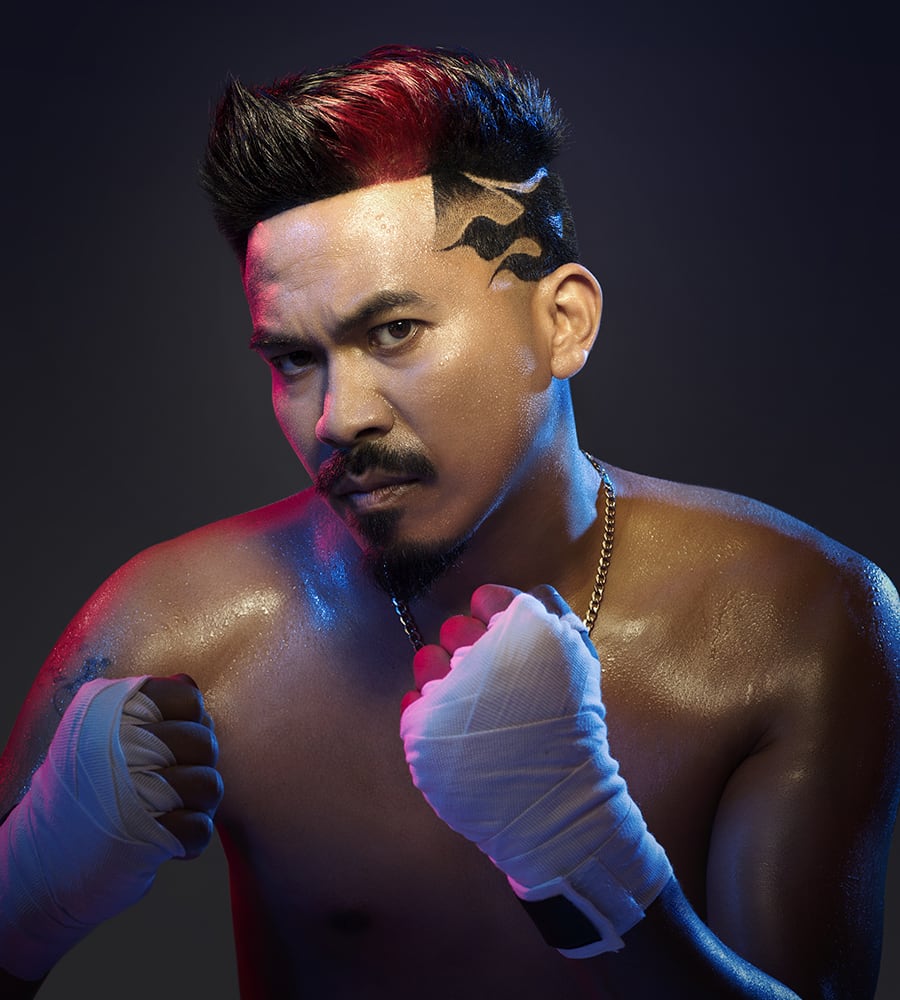2022 NAHA Finalists: Barber of the Year