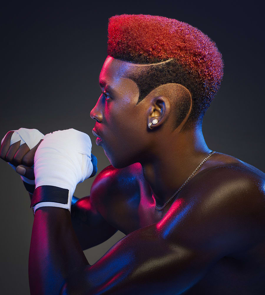 2022 NAHA Finalists: Barber of the Year