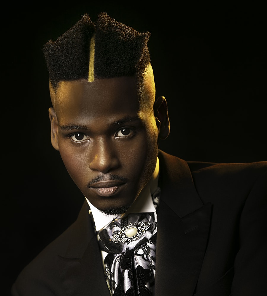 Navin Ramgoolam: From the Islands to the NAHA Stage