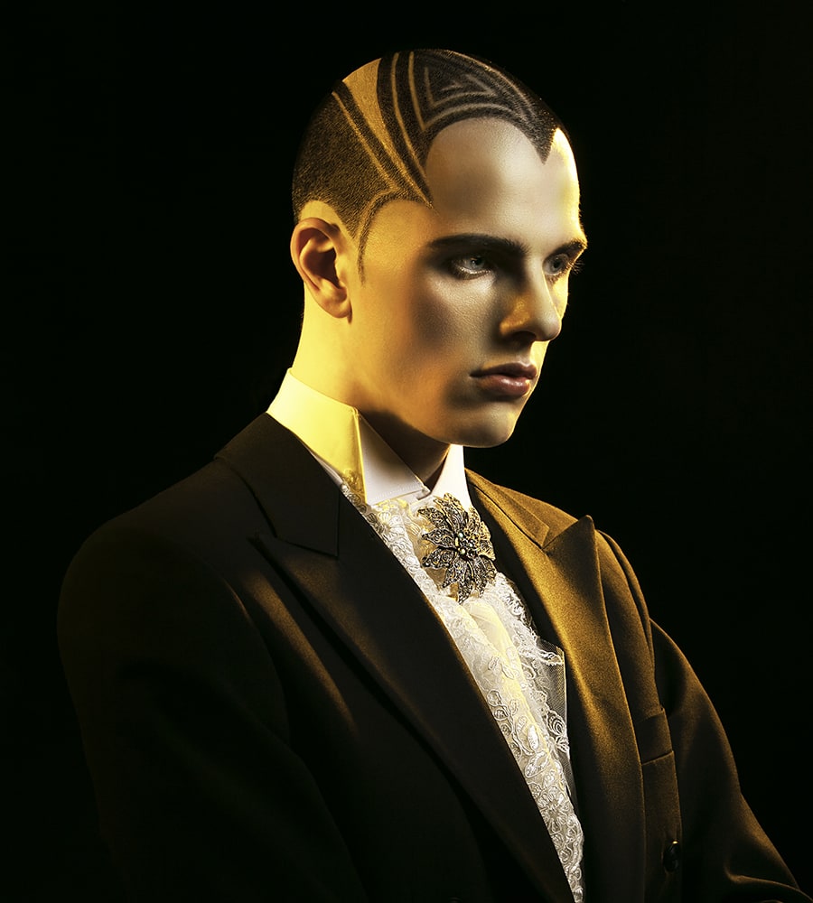 2022 NAHA Finalists: Barber of the Year