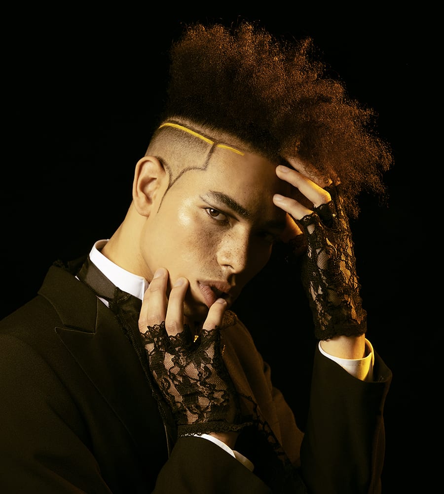 2022 NAHA Finalists: Barber of the Year