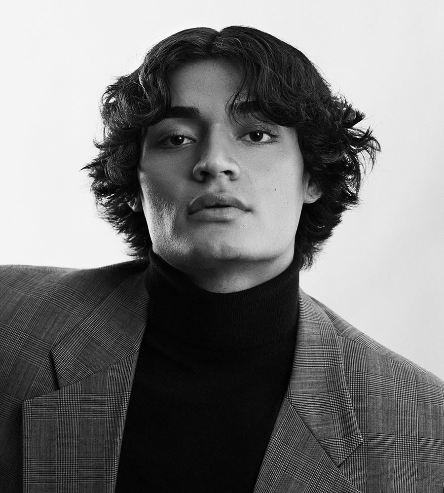 2022 NAHA Finalists: Barber of the Year