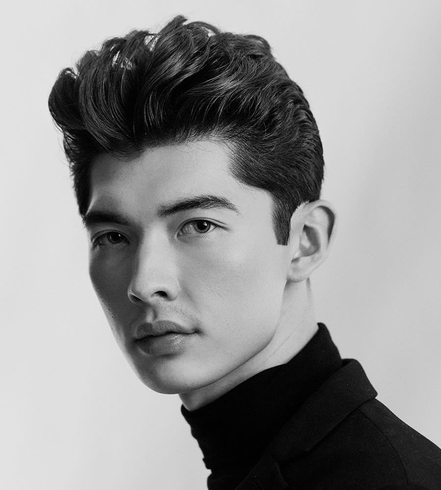 2022 NAHA Finalists: Barber of the Year