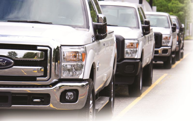 Fleet Spend: The Expansion of Fleet Procurement Options