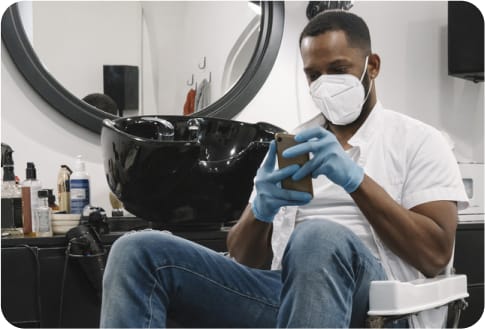 Barbicide and Merit Are Making Certifications Digital and Contactless