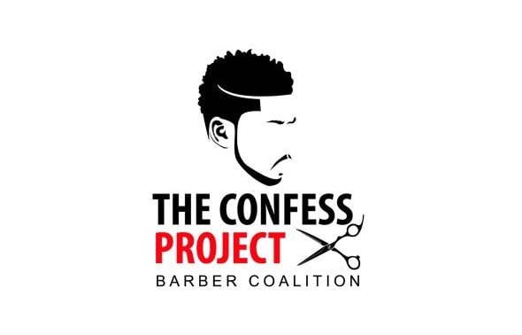 The Confess Project: A Barbershop Mental Health Movement