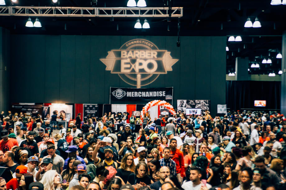 Focus On Men: CT Barber Expo Returns for its 8th Year