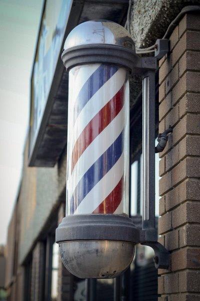 Barbershops Rank #11 in Study of Most In-Demand Businesses