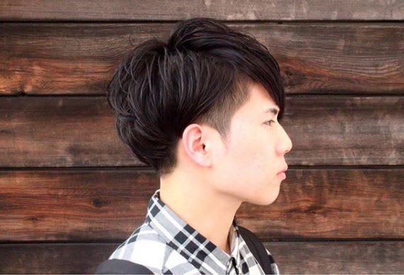 Men on a Mission: 9 On-Trend Men's Grooming Looks from Instagram