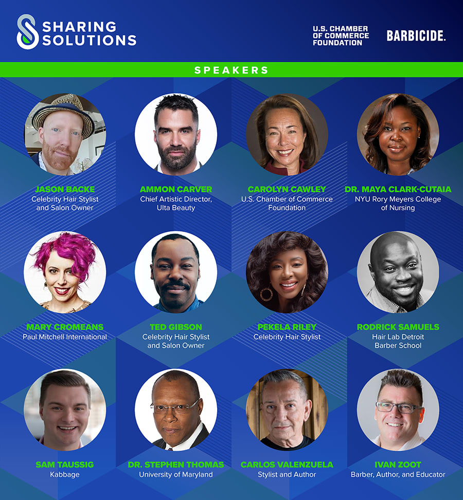 Register Now: The Role of Barbershops and Salons in Promoting Community Health, June 28