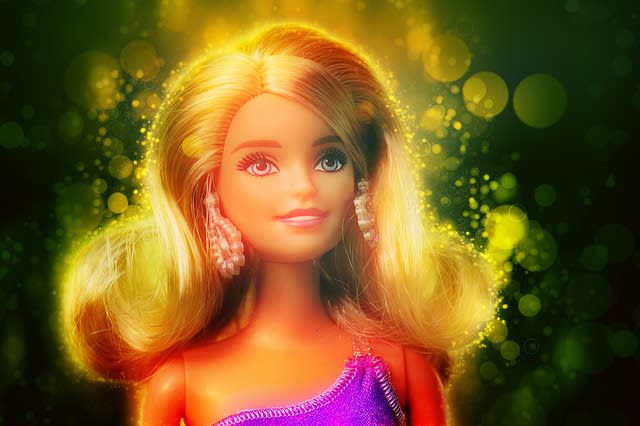 How to Barbie-fy Your Wardrobe