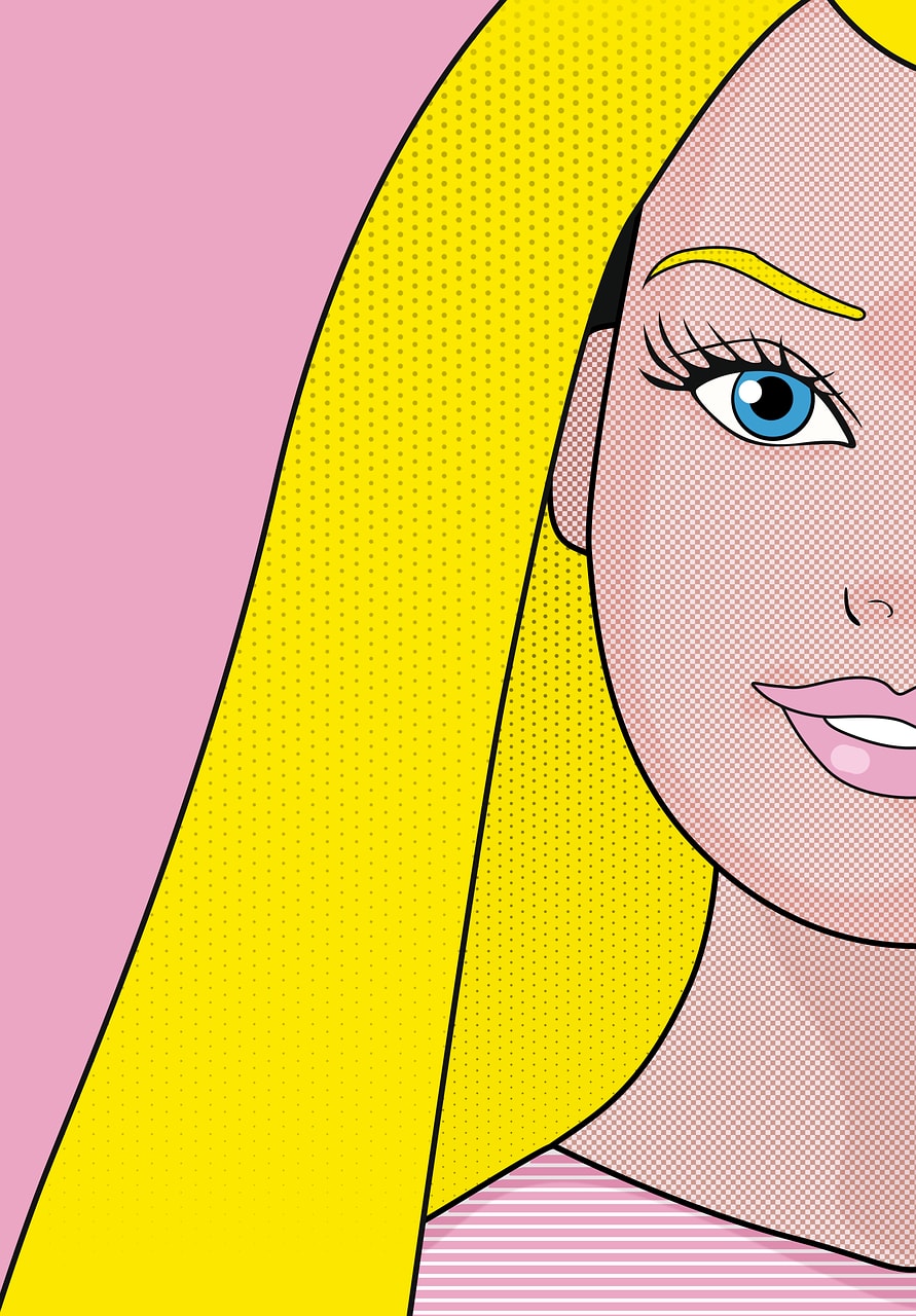 How-To: Margot Robbie's Perfect Barbie Blonde Hair