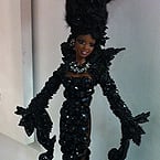 The Doves Studio Barbie Competition