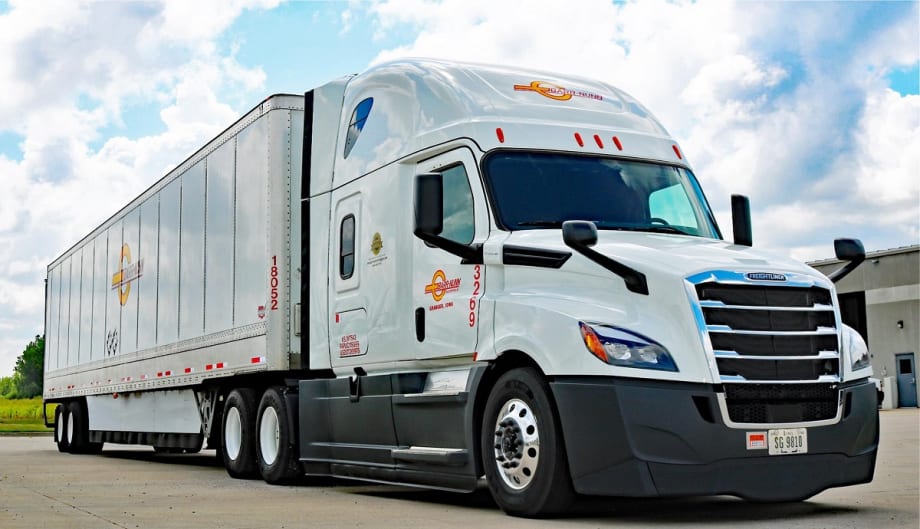 Barr-Nunn Details Increased Pay for Company Drivers in 2018