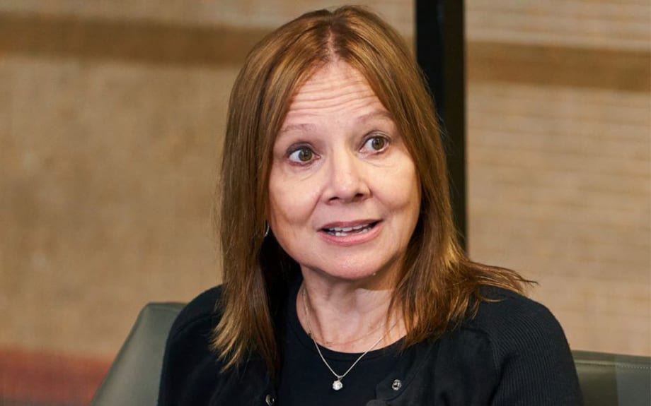 GM Offers Worker Buyouts