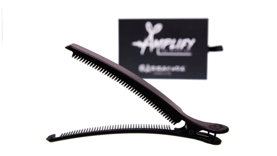 Introducing Barracuda Comb Clips for Fine Hair