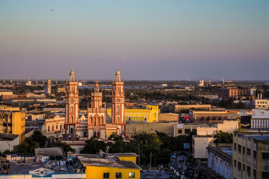 MiX Telematics Expands Into Colombia